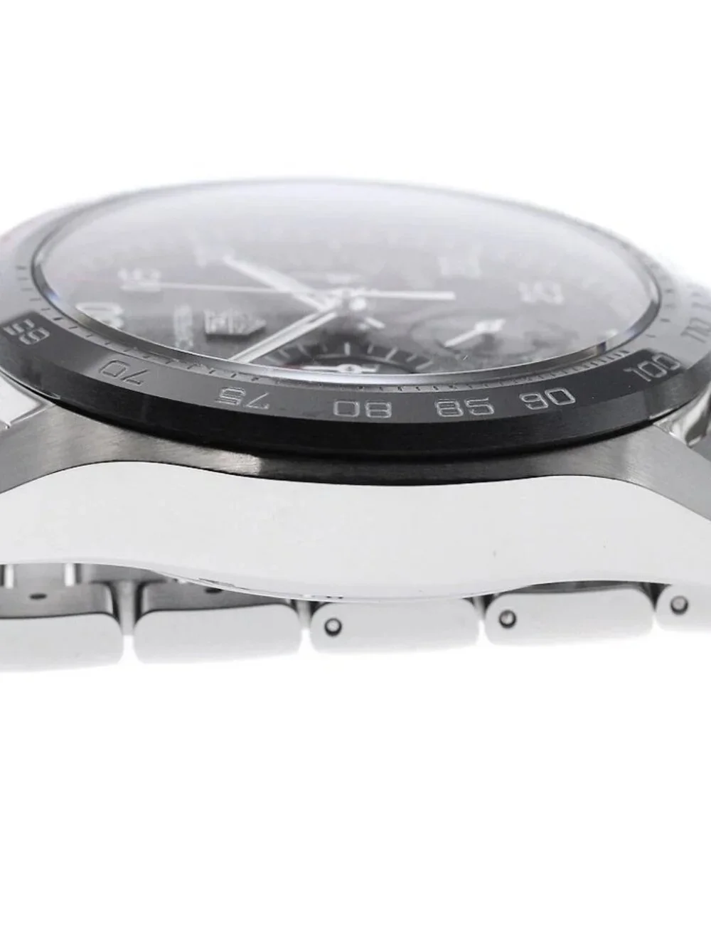 TAG HEUER Carrera Chronograph Porsche